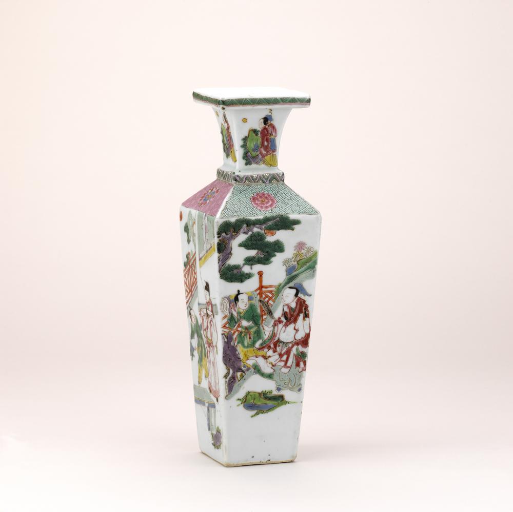 图片[1]-vase BM-Franks.681.+-China Archive